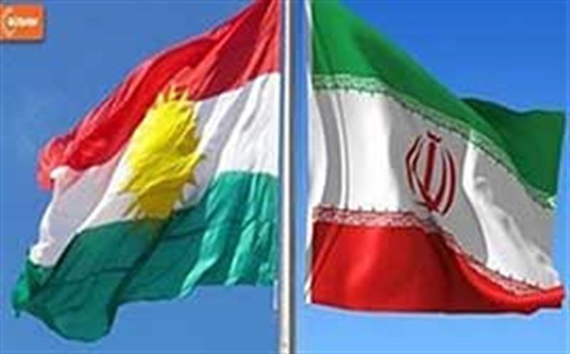 گذرگاه مرزی باشماخ بین ایران و شمال عراق بسته نشده است