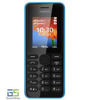 Nokia 108 - Dual SIM