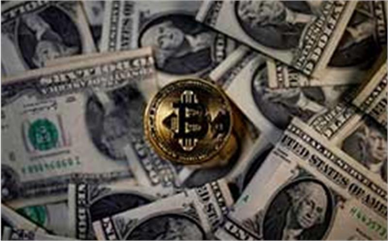 بیت کوین سرمایه نرم افزار