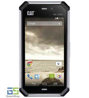 CAT S50